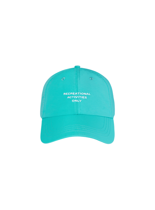 Camper Cap (Recreation Only Surf)