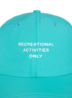 Camper Cap (Recreation Only Surf)