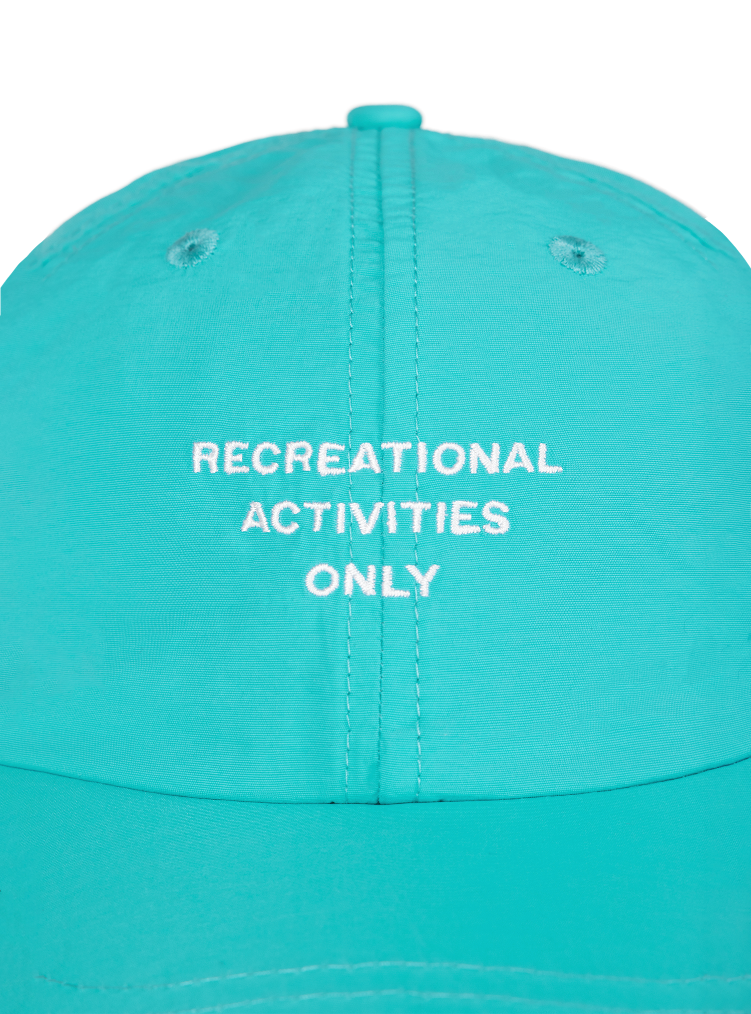 Camper Cap (Recreation Only Surf)