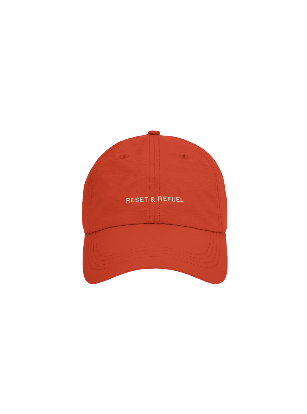 Camper Cap (Reset & Refuel Chilli)