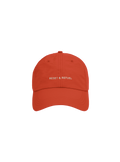 Camper Cap (Reset & Refuel Chilli)