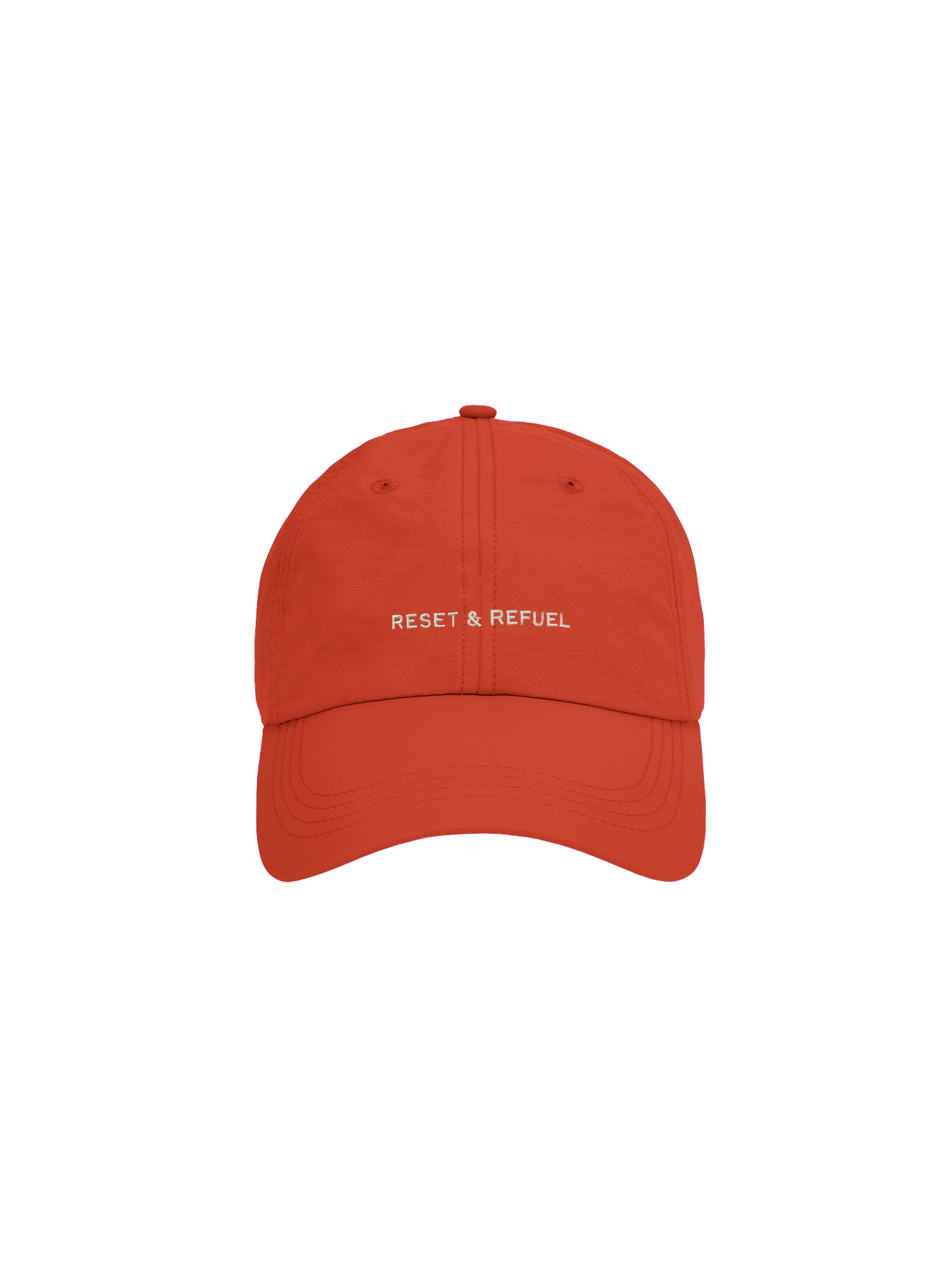 Camper Cap (Reset & Refuel Chilli)