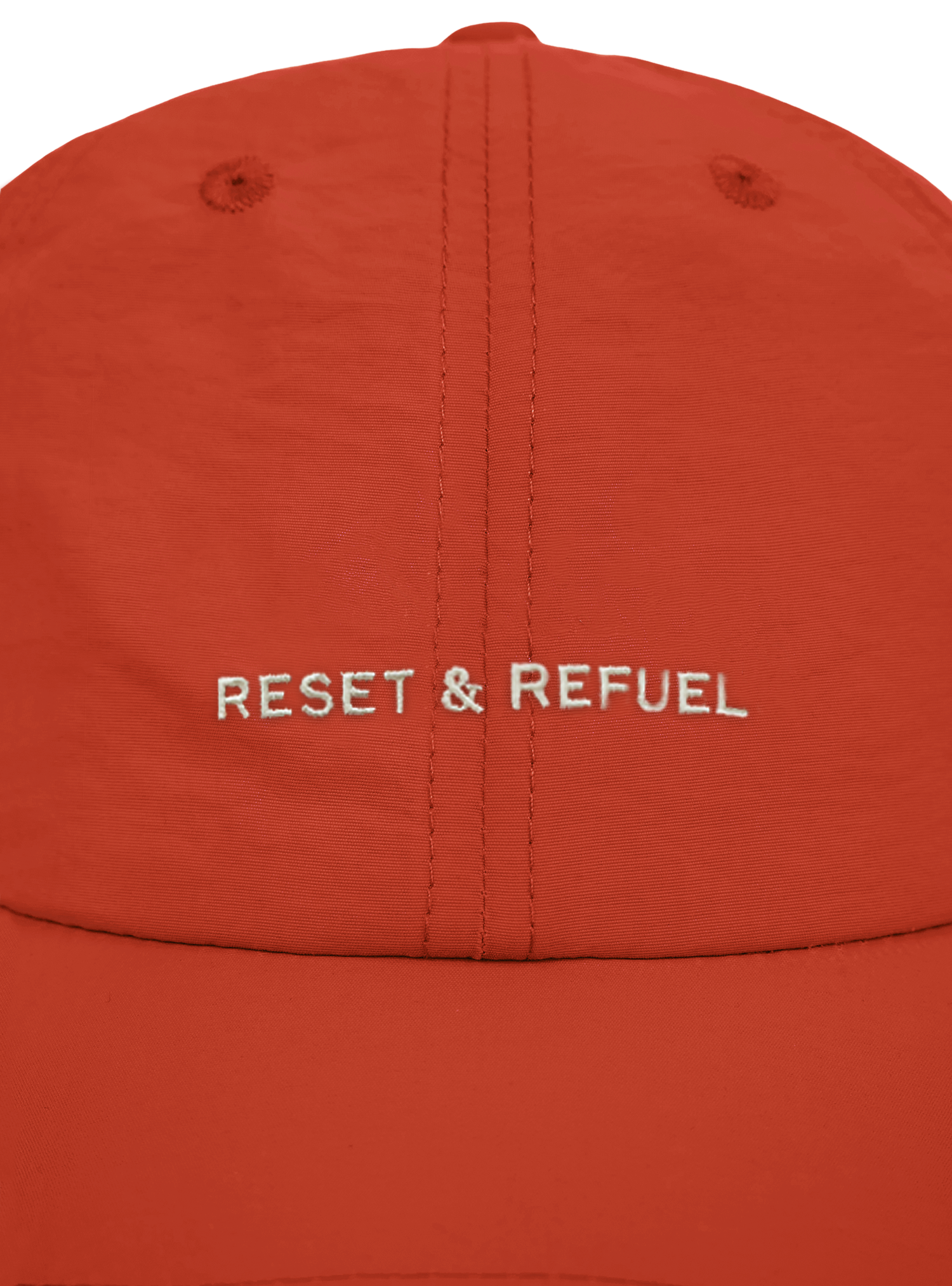 Camper Cap (Reset & Refuel Chilli)