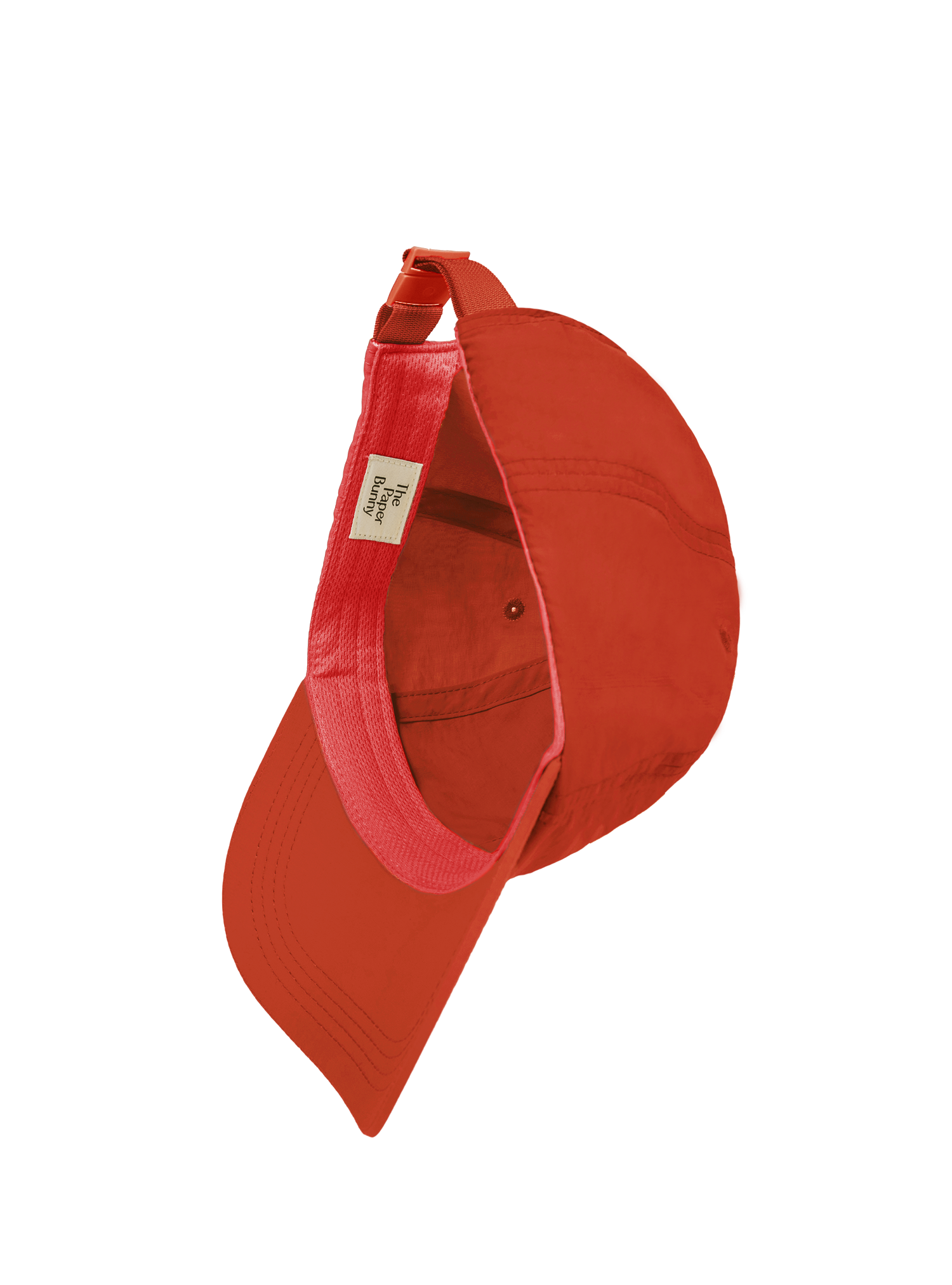 Camper Cap (Reset & Refuel Chilli)