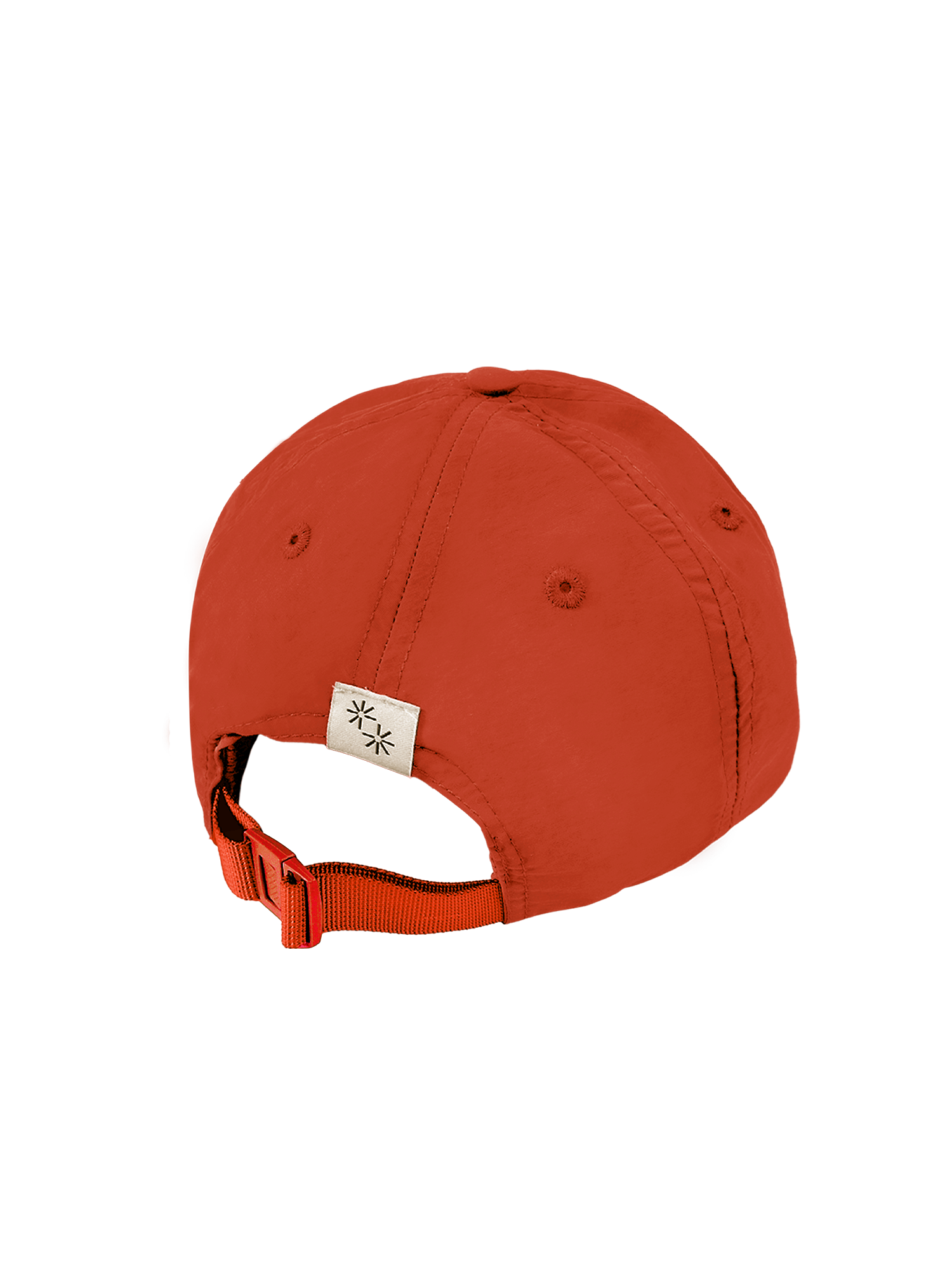 Camper Cap (Reset & Refuel Chilli)