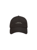 Camper Cap (Simple Pleasures Brunette)