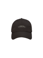 Camper Cap (Simple Pleasures Brunette)