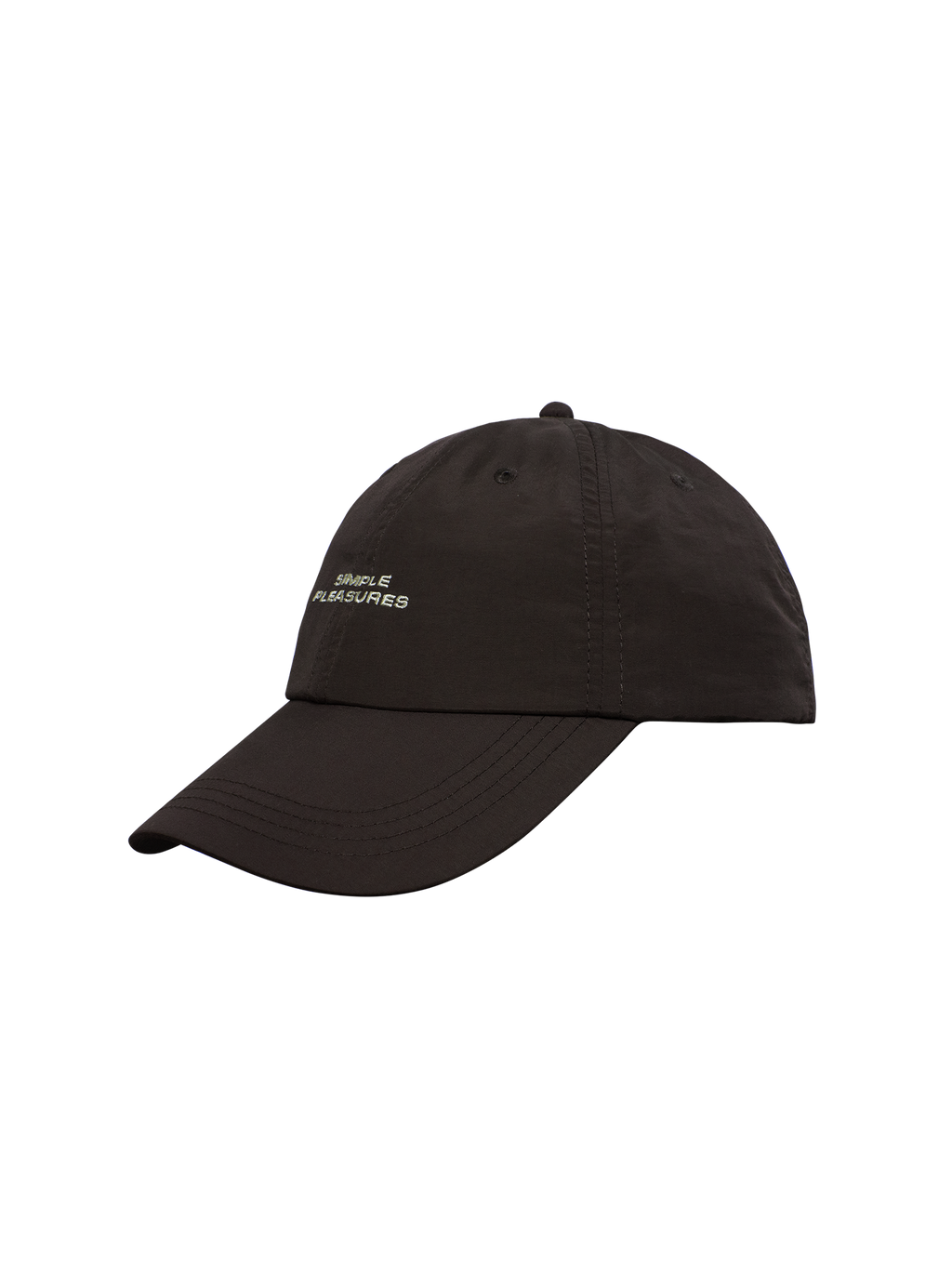 Camper Cap (Simple Pleasures Brunette)