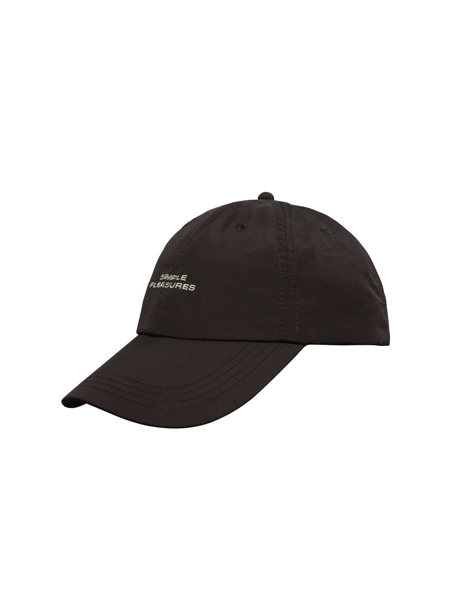 Camper Cap (Simple Pleasures Brunette)