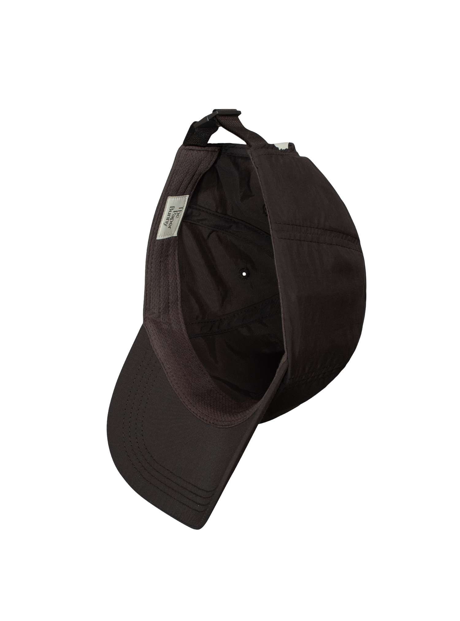Camper Cap (Simple Pleasures Brunette)