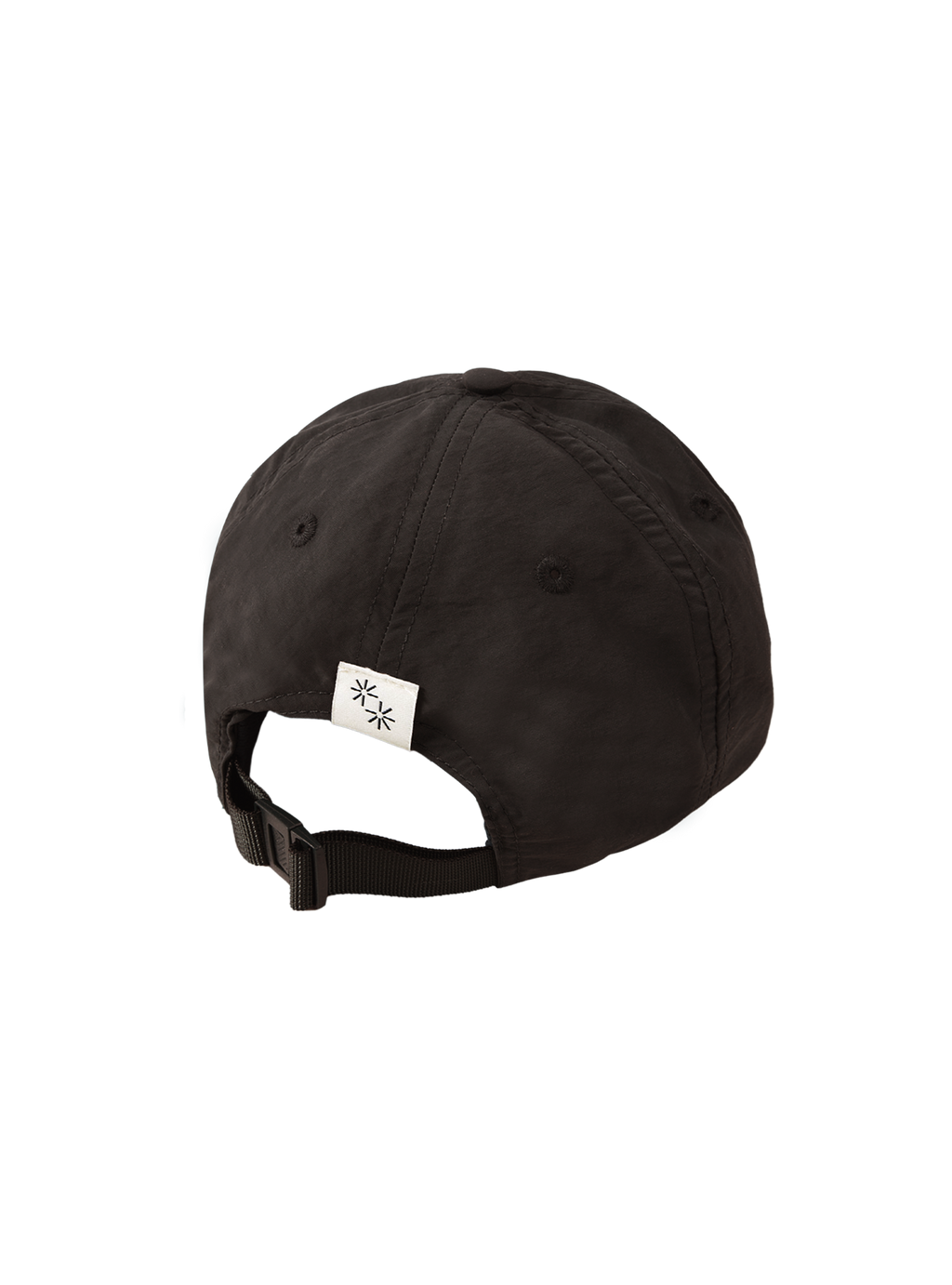 Camper Cap (Simple Pleasures Brunette)