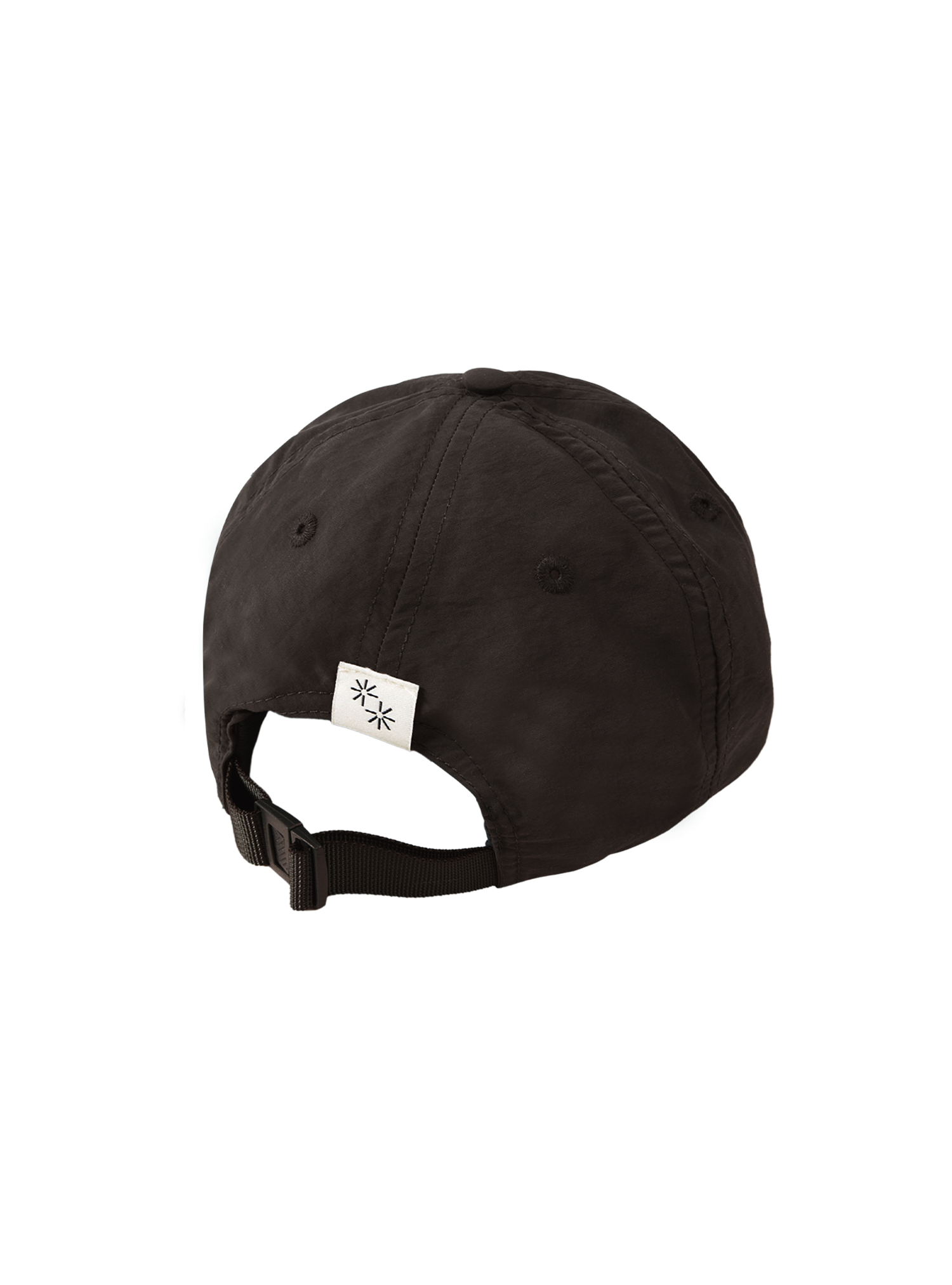 Camper Cap (Simple Pleasures Brunette)