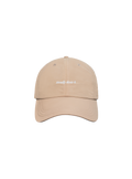 Camper Cap (Steady Does It Sand)