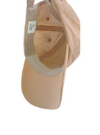 Camper Cap (Steady Does It Sand)
