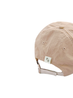 Camper Cap (Steady Does It Sand)