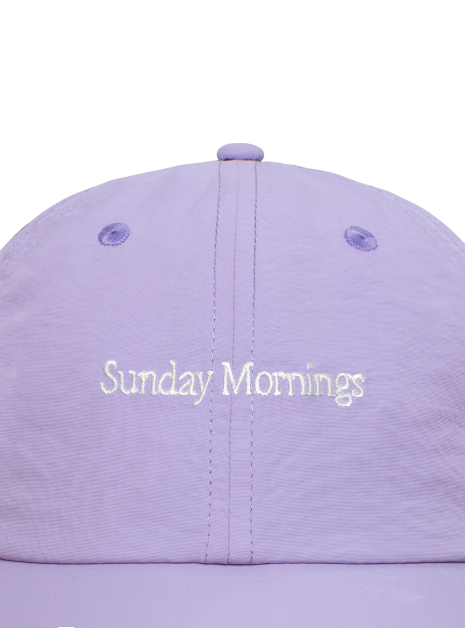 Camper Cap (Sunday Mornings Iris)