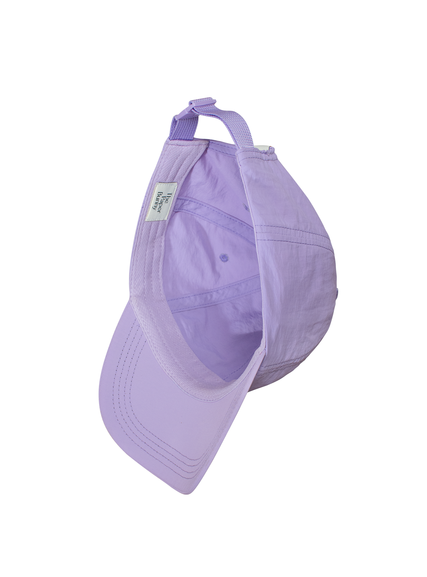 Camper Cap (Sunday Mornings Iris)