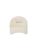 Camper Cap (Take It Slow)