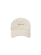 Camper Cap (Take It Slow)