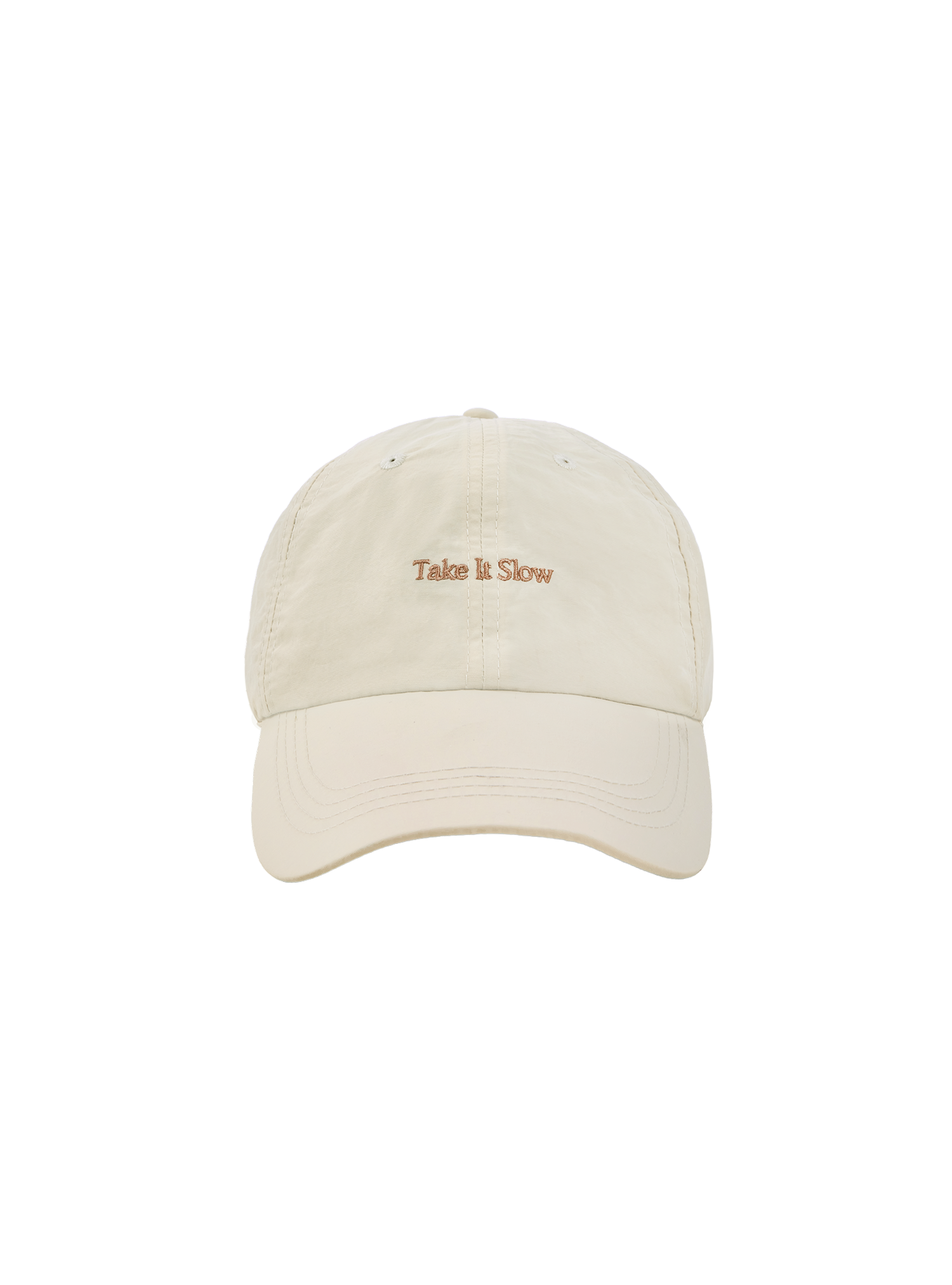 Camper Cap (Take It Slow)