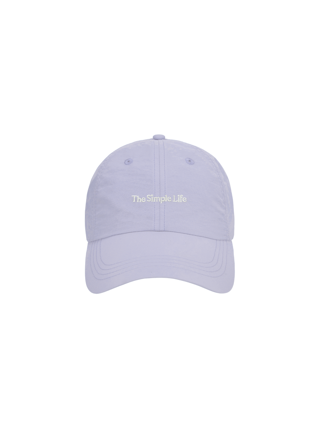 Camper Cap (Recraft The Simple Life Taro)