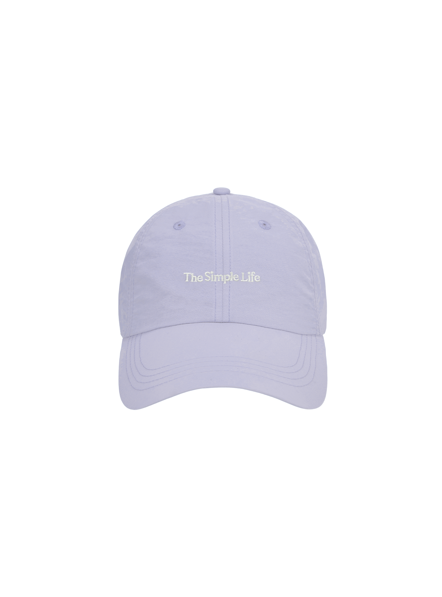 Camper Cap (Recraft The Simple Life Taro)