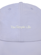Camper Cap (Recraft The Simple Life Taro)