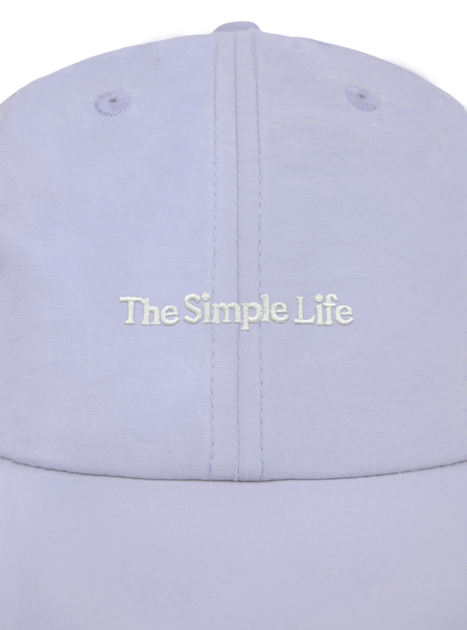 Camper Cap (Recraft The Simple Life Taro)
