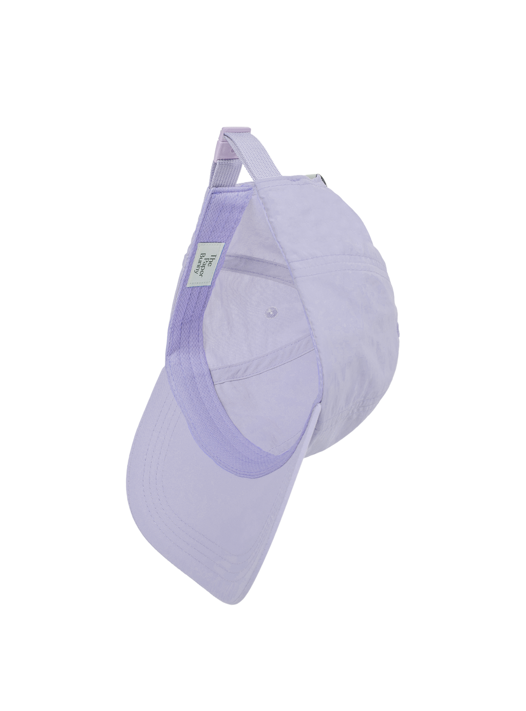 Camper Cap (Recraft The Simple Life Taro)