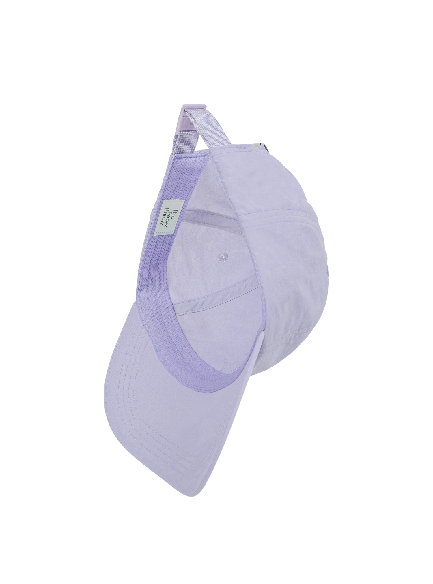 Camper Cap (Recraft The Simple Life Taro)