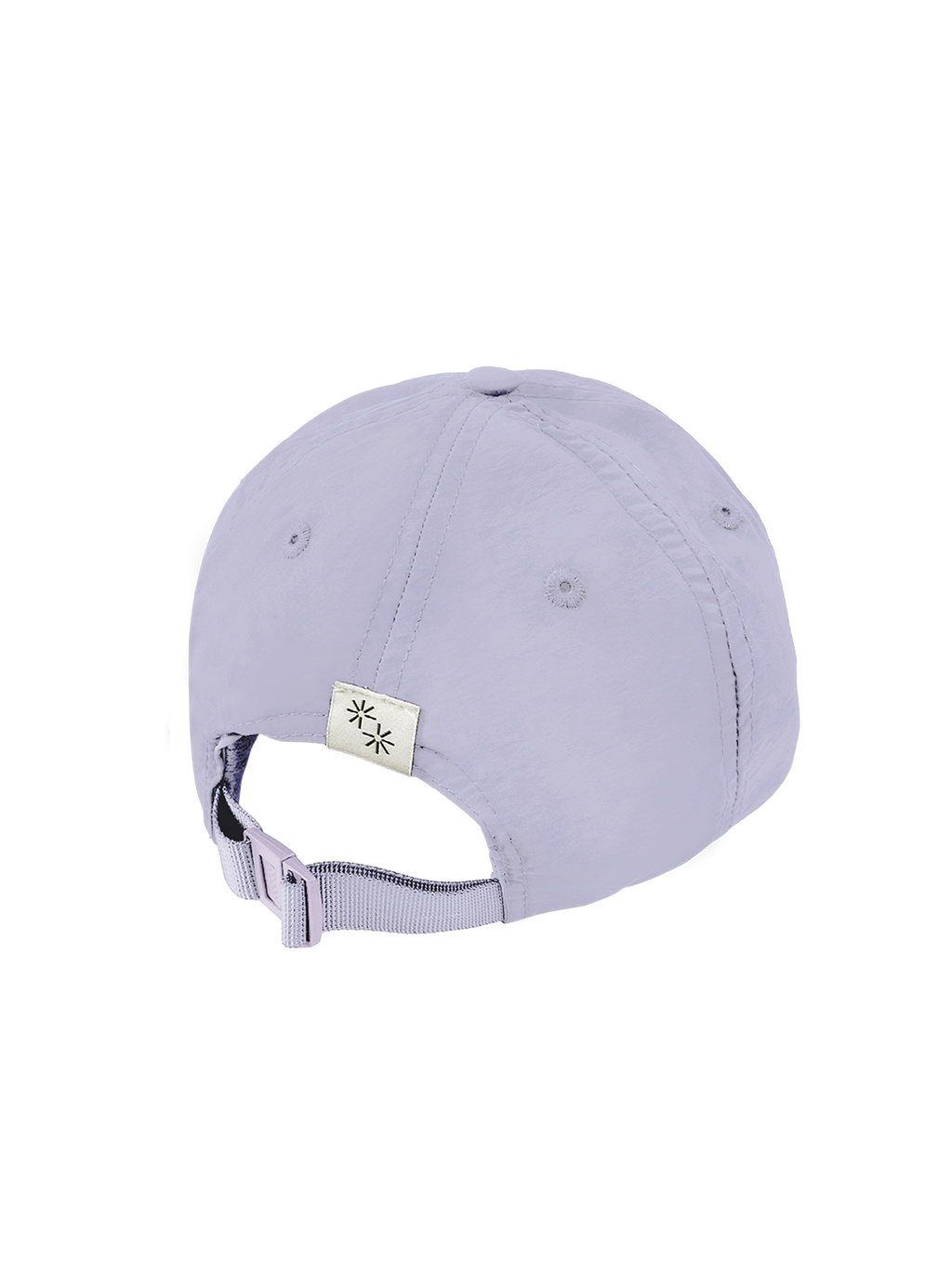 Camper Cap (Recraft The Simple Life Taro)