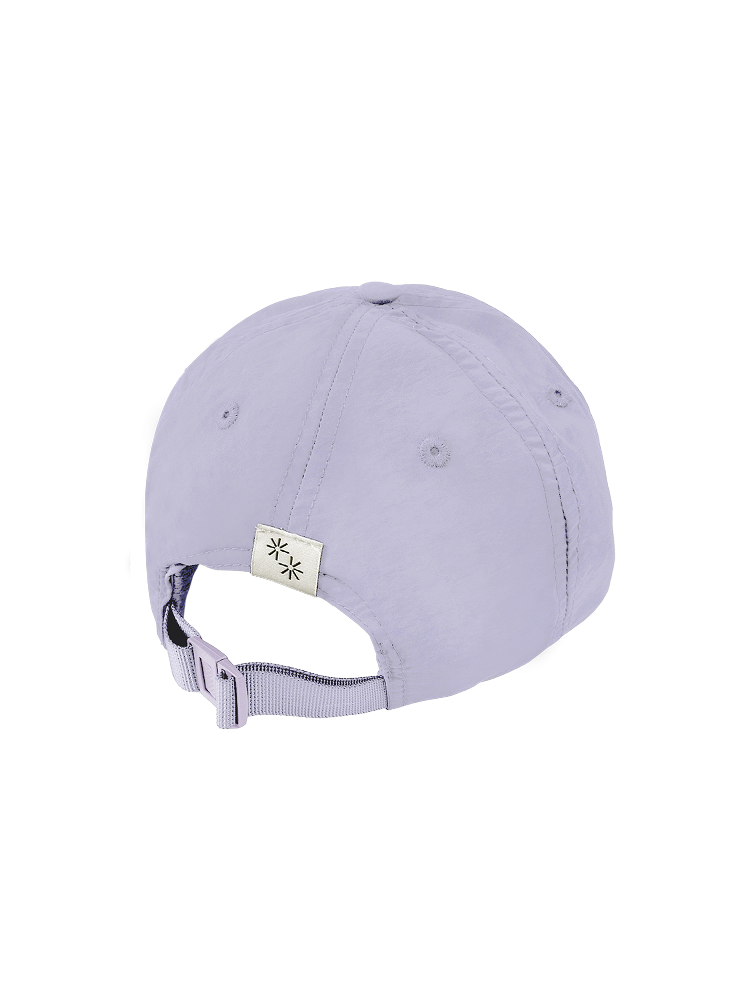 Camper Cap (Recraft The Simple Life Taro)