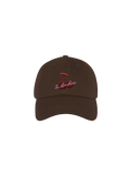 Classic Cap (TPB Cherry)