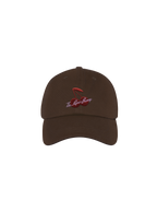 Classic Cap (TPB Cherry)