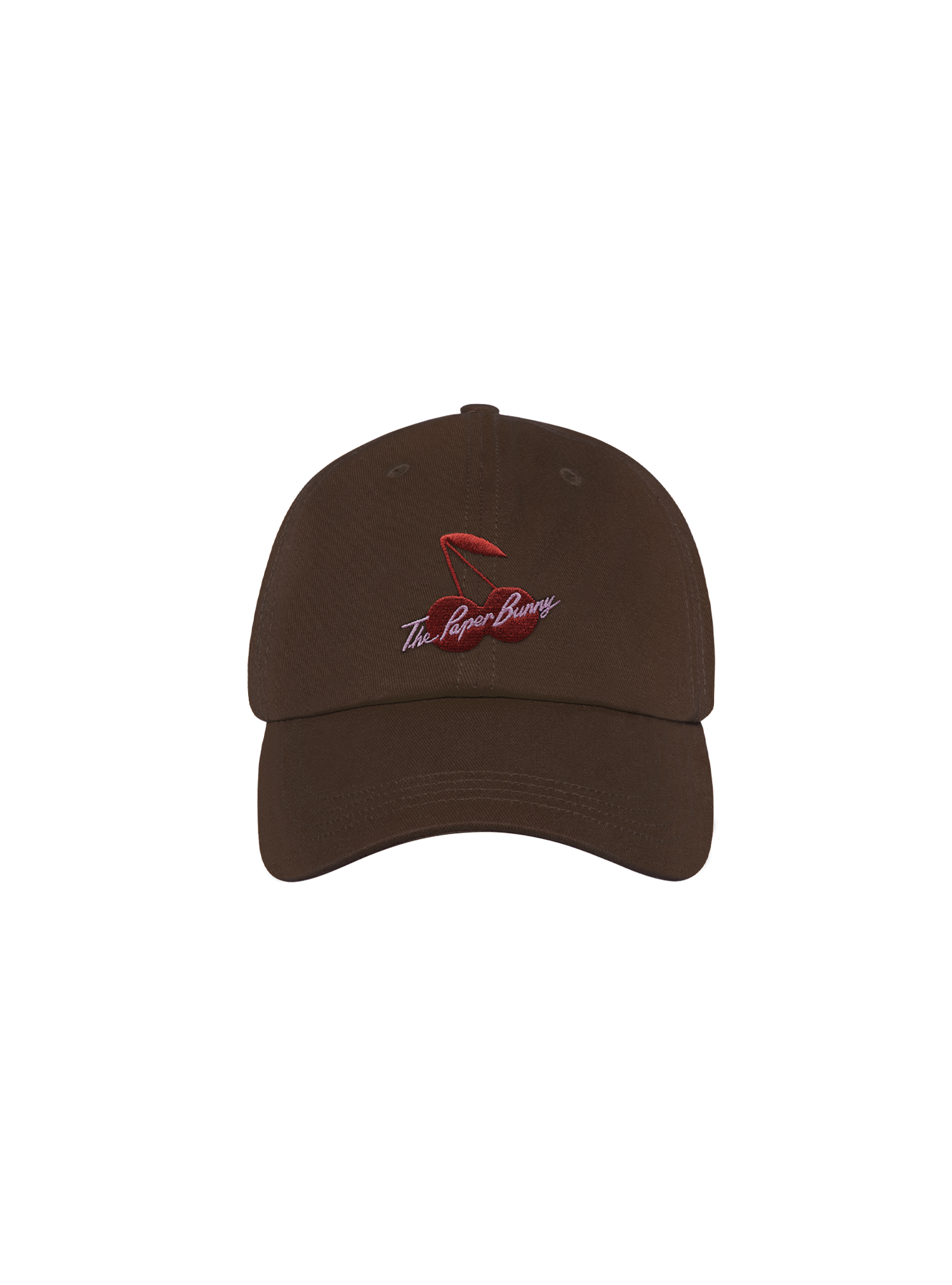 Classic Cap (TPB Cherry)