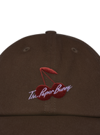 Classic Cap (TPB Cherry)