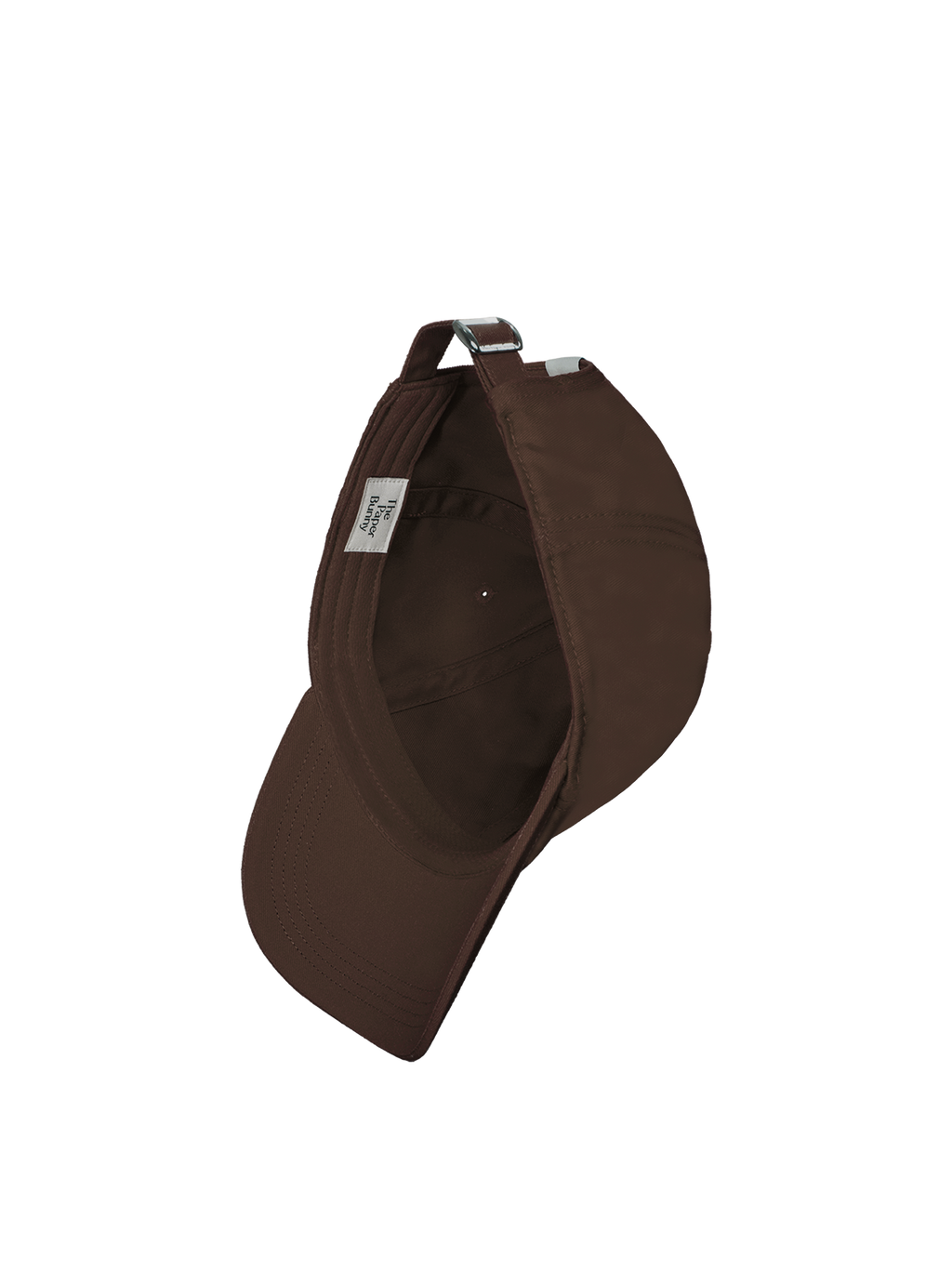 Classic Cap (TPB Cherry)