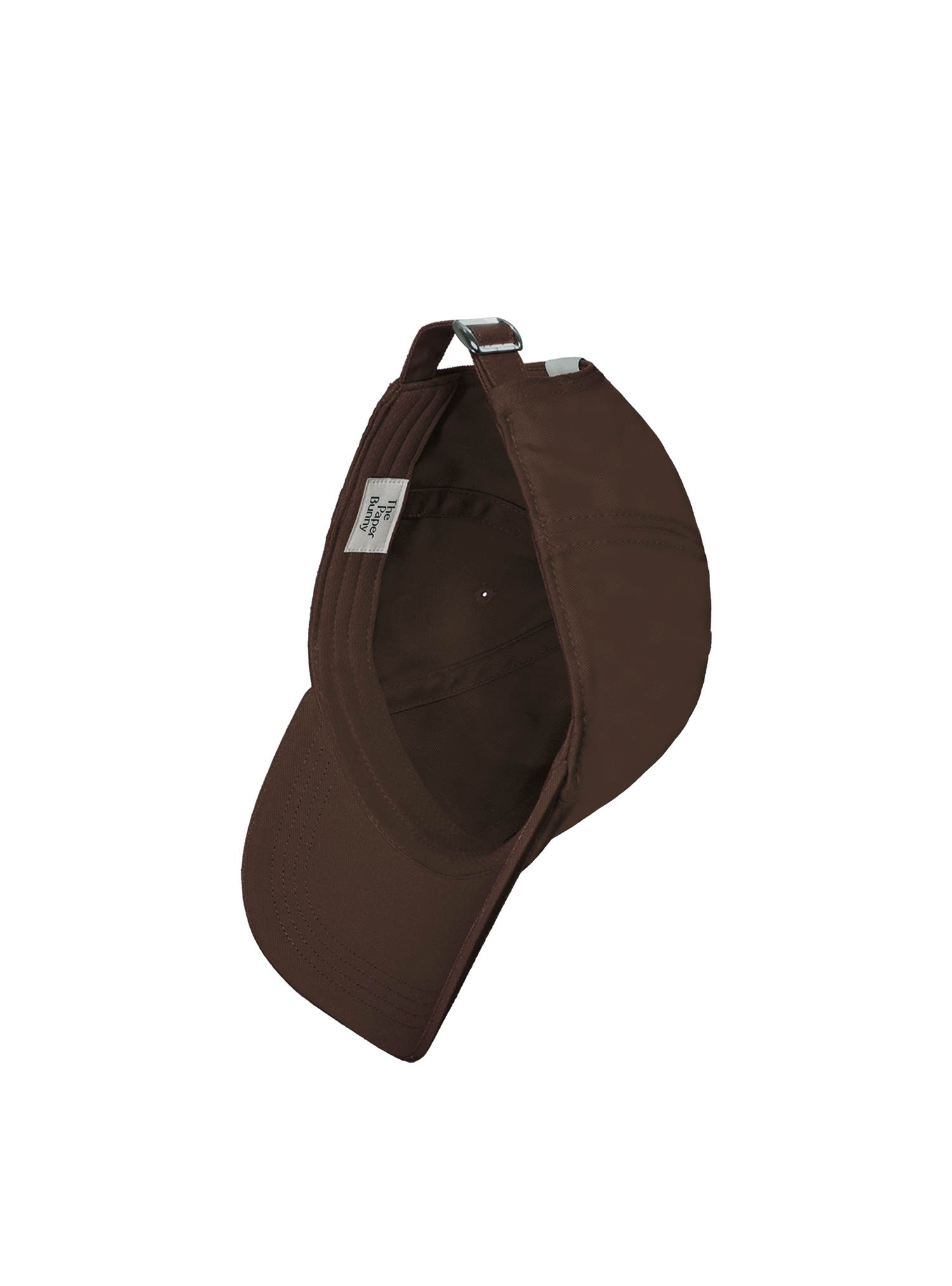 Classic Cap (TPB Cherry)