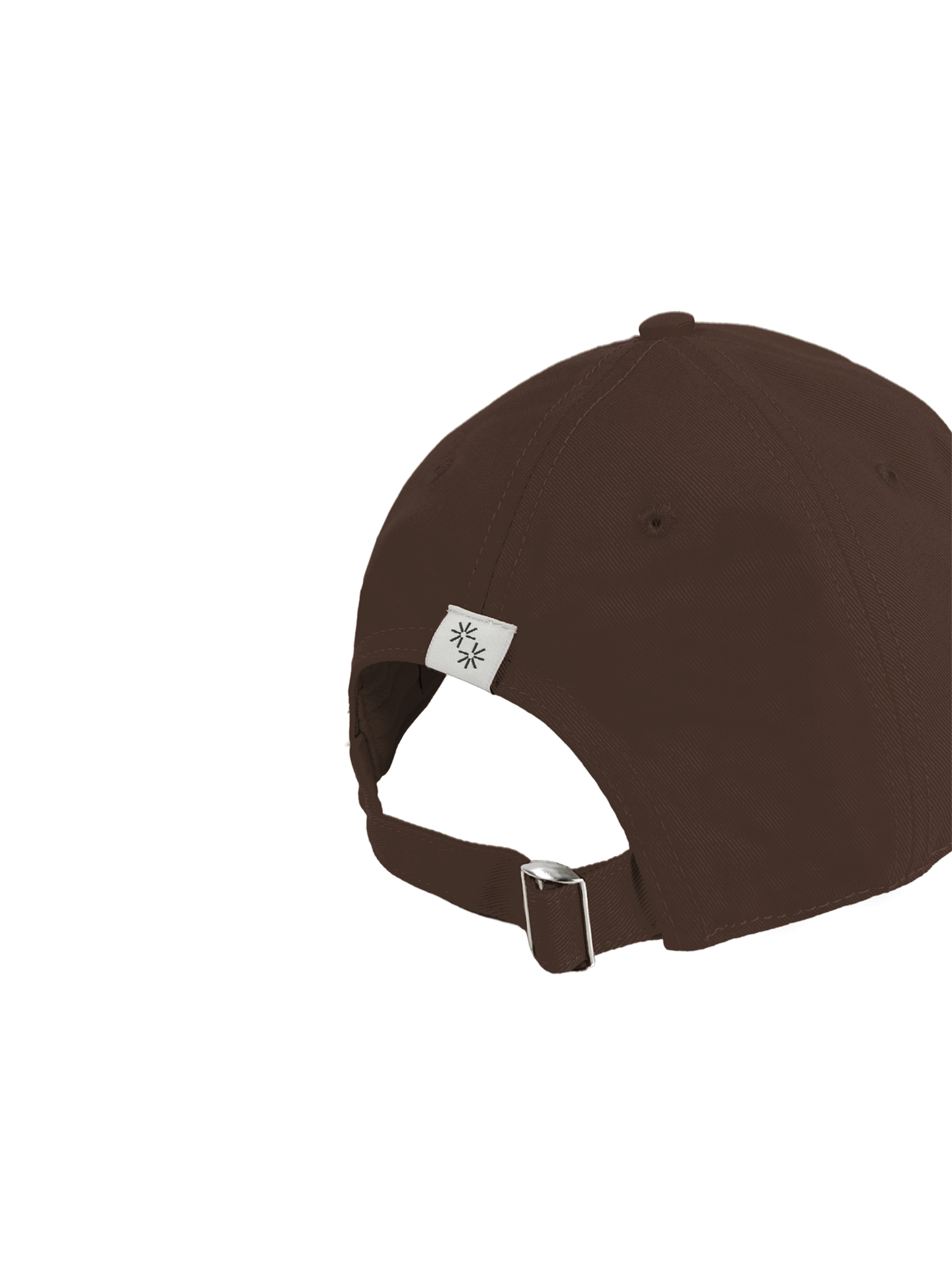 Classic Cap (TPB Cherry)