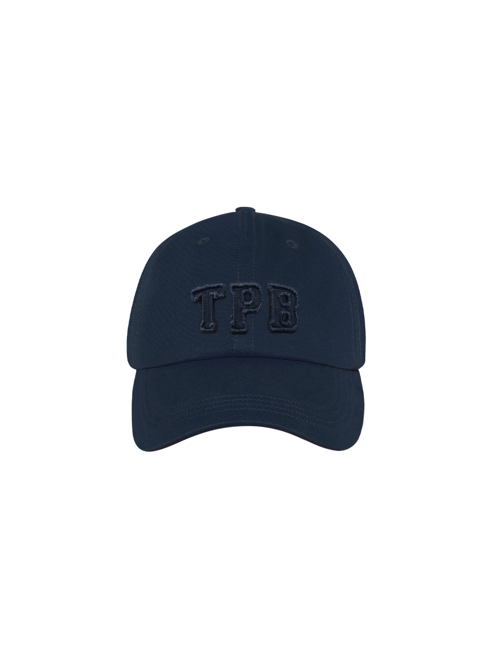 Classic Cap (TPB Navy)