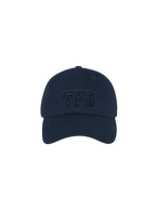 Classic Cap (TPB Navy)