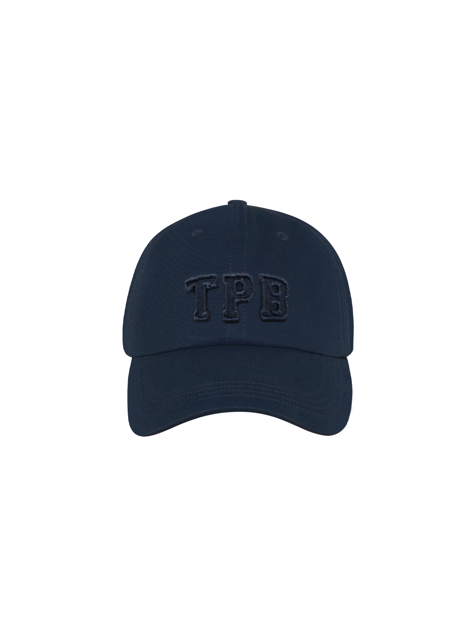 Classic Cap (TPB Navy)