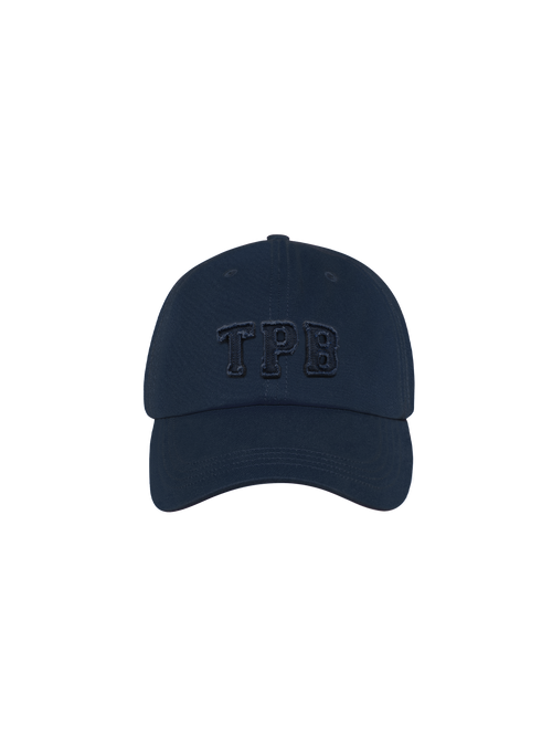 Classic Cap (TPB Navy)