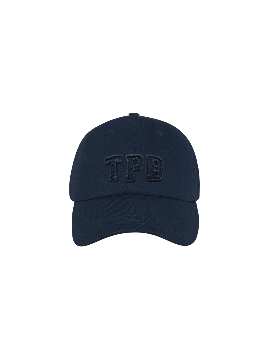 Classic Cap (TPB Navy)