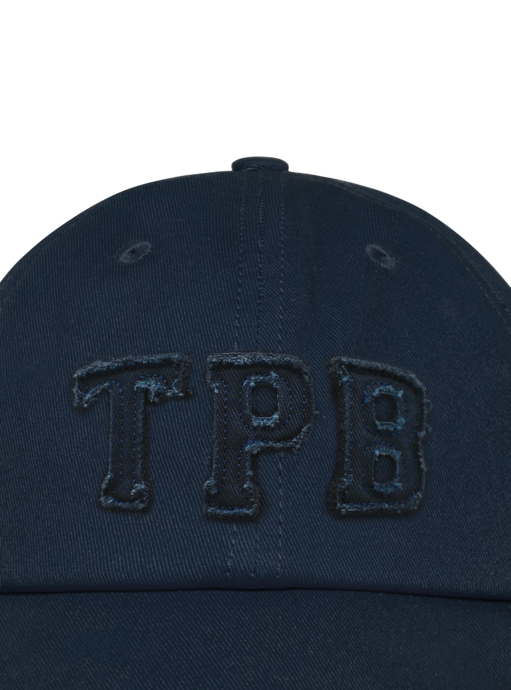 Classic Cap (TPB Navy)