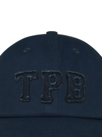 Classic Cap (TPB Navy)