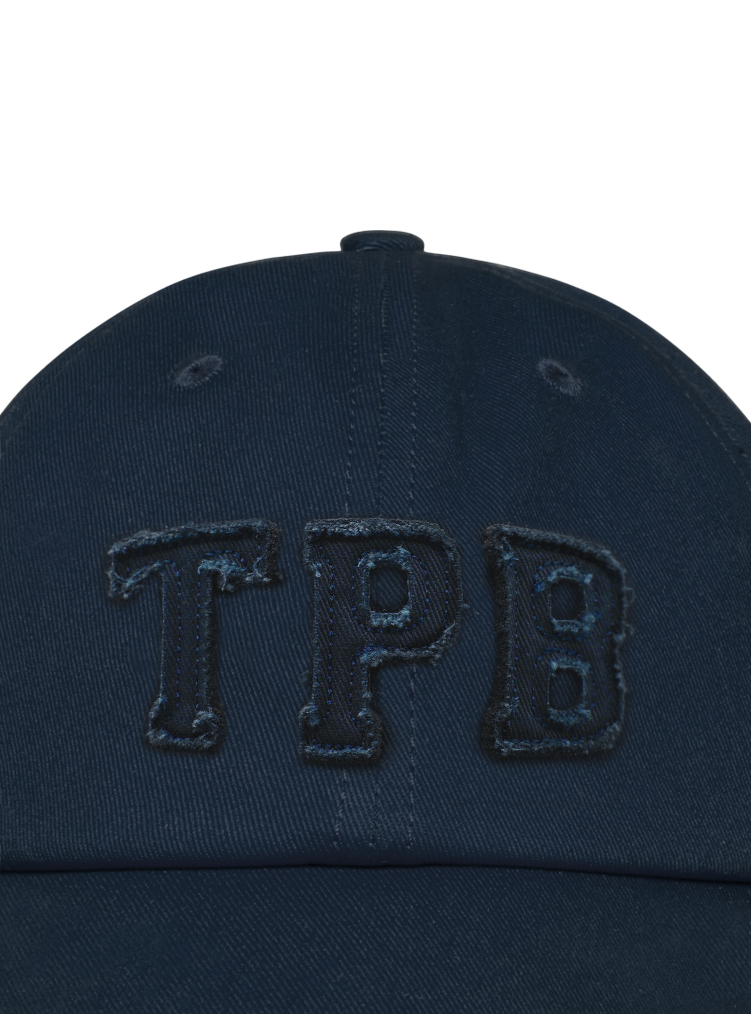 Classic Cap (TPB Navy)