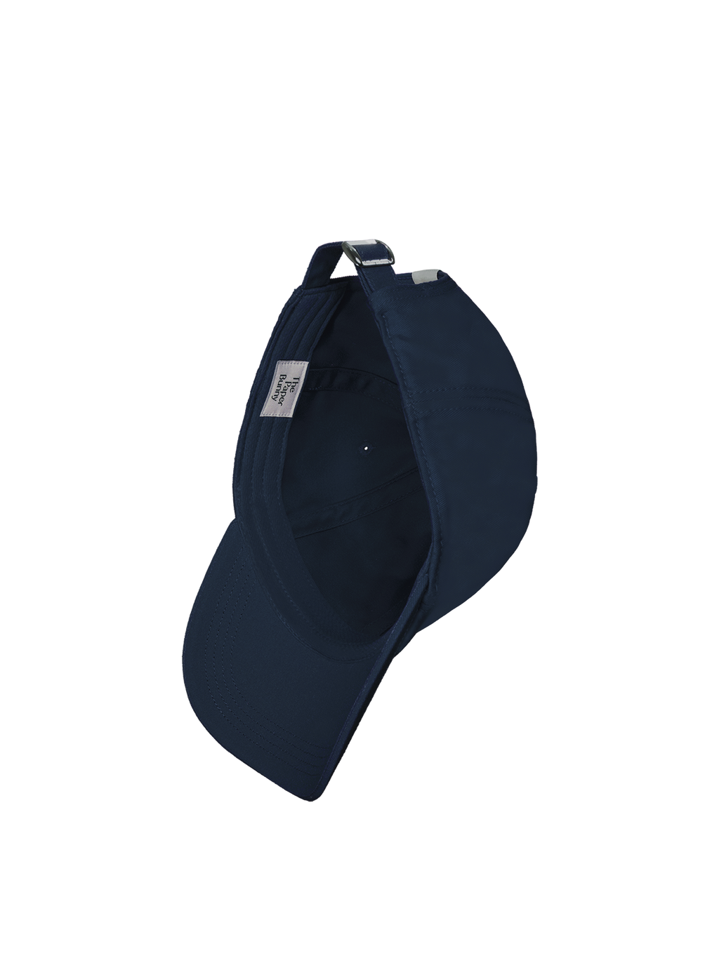 Classic Cap (TPB Navy)