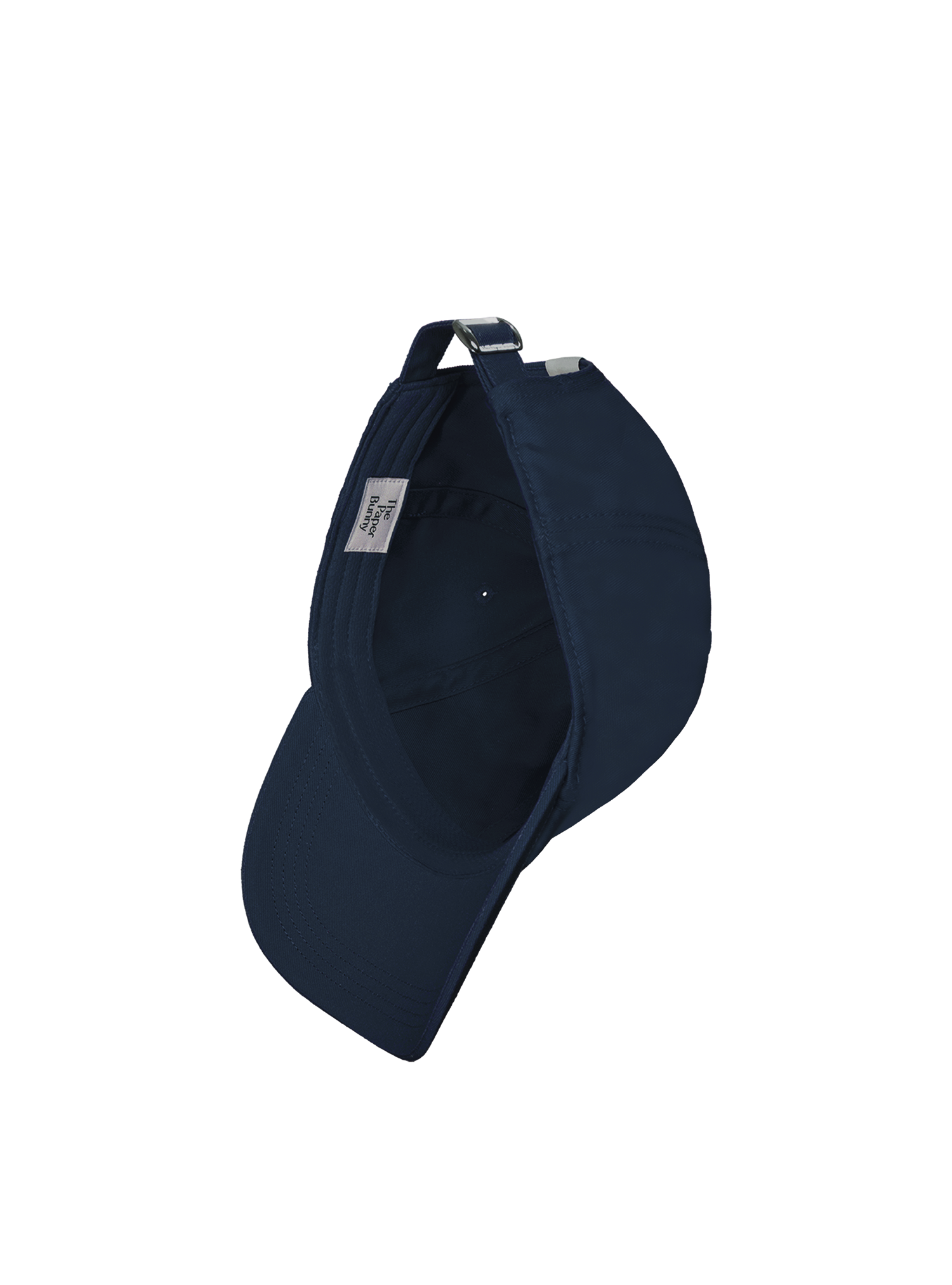 Classic Cap (TPB Navy)