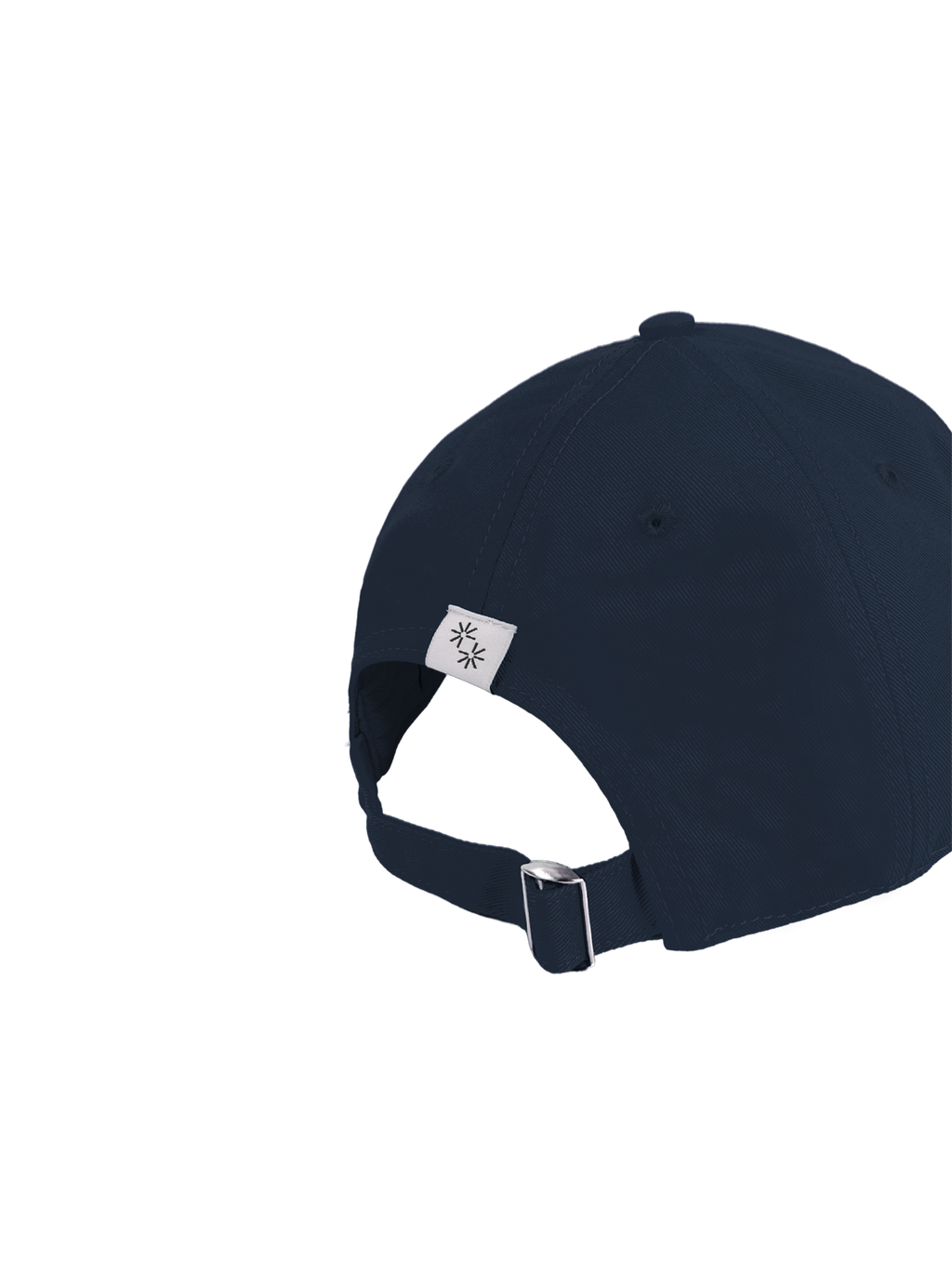 Classic Cap (TPB Navy)
